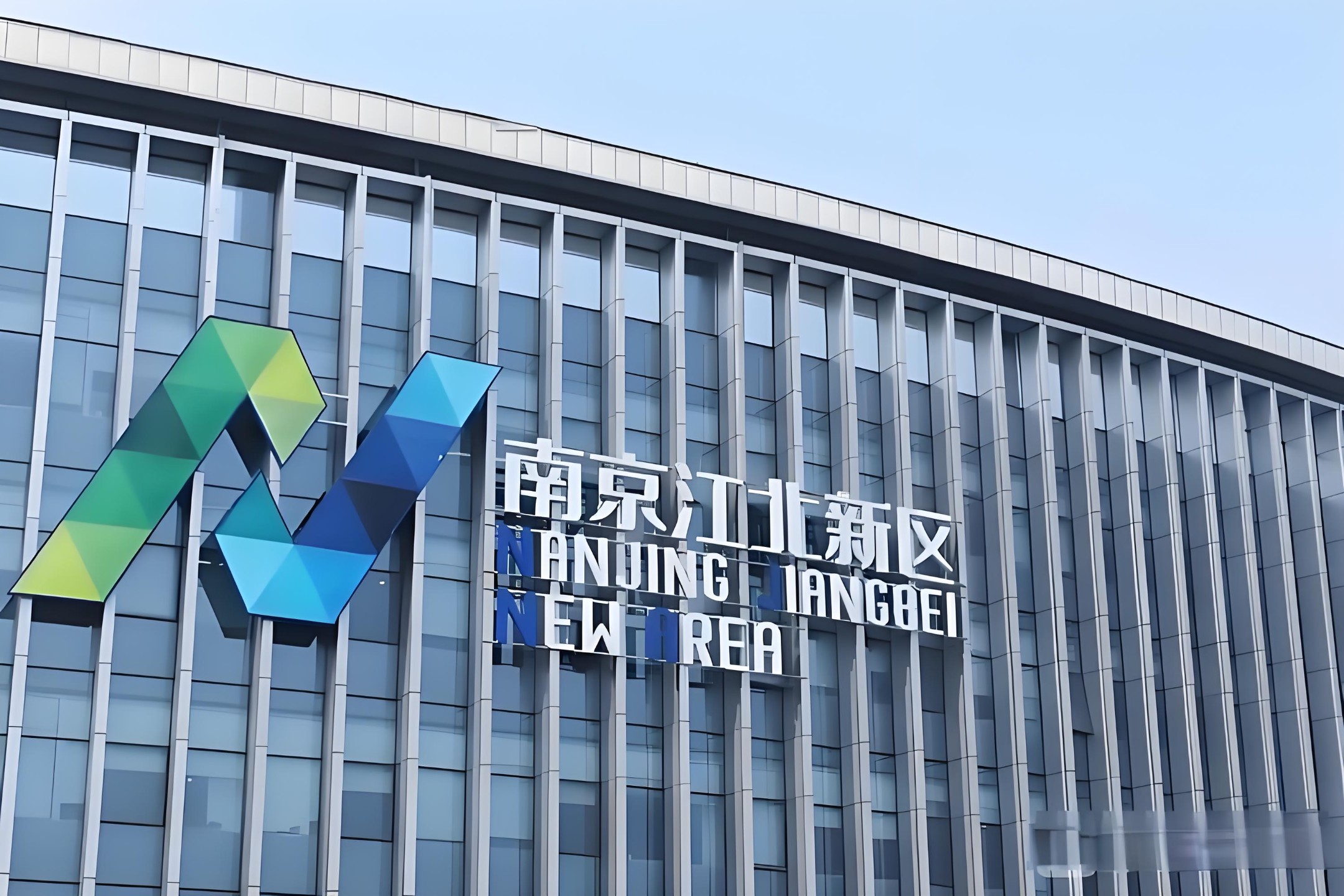 南京江北新区热门商圈租赁